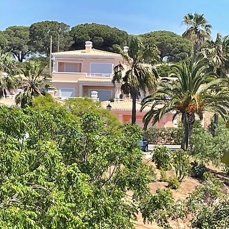 Casa Atlantida Golfemar Apartment Carvoeiro  Exterior photo