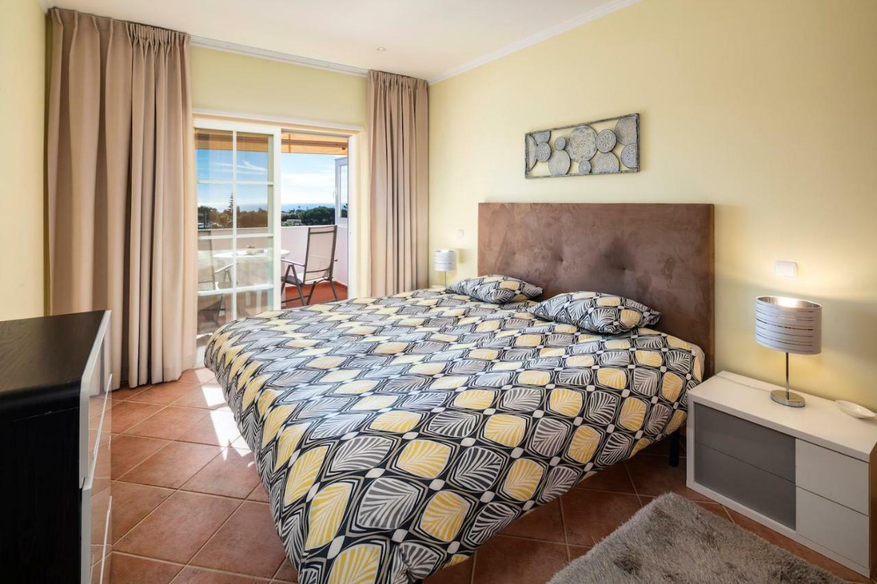 Casa Atlantida Golfemar Apartment Carvoeiro  Exterior photo