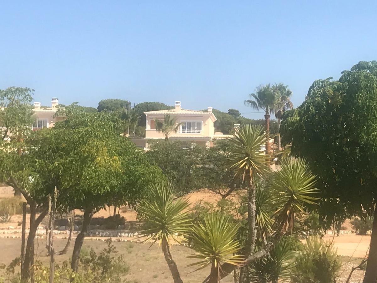 Casa Atlantida Golfemar Apartment Carvoeiro  Exterior photo